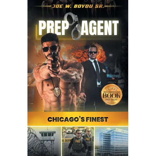 Prep Agent