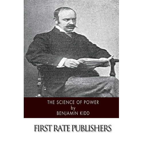 The Science of Power