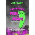 The Adventures of Peri and Mawg