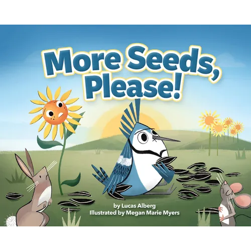 More Seeds, Please!