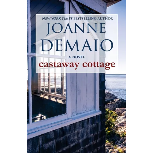 Castaway Cottage