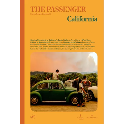 The Passenger: California