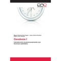 Geodesia I