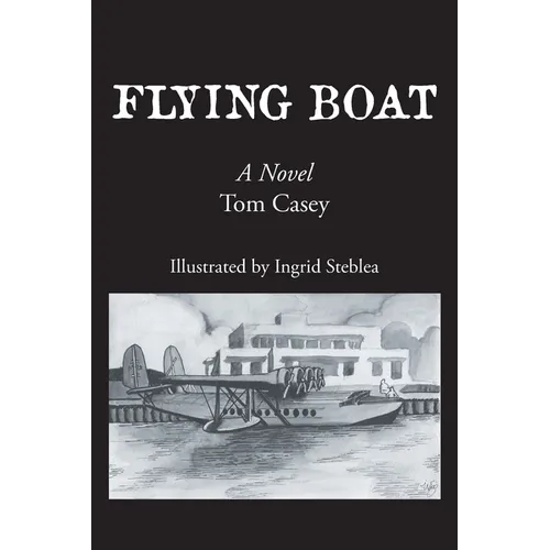 Flying Boat