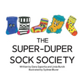 The Super-Duper Sock Society