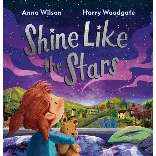 Shine Like the Stars