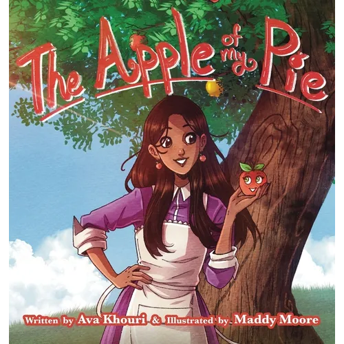 The Apple of My Pie
