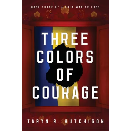 Three Colors of Courage