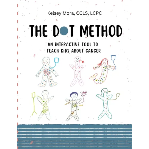 The Dot Method - an interactive tool to teach kids about cancer