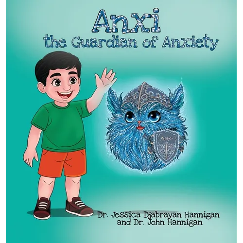 Anxi: the Guardian of Anxiety