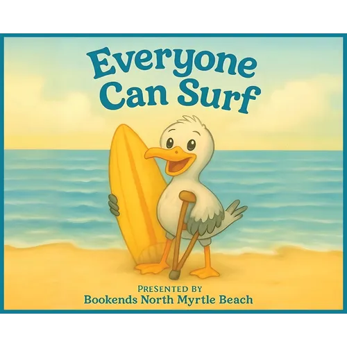 Everyone Can Surf