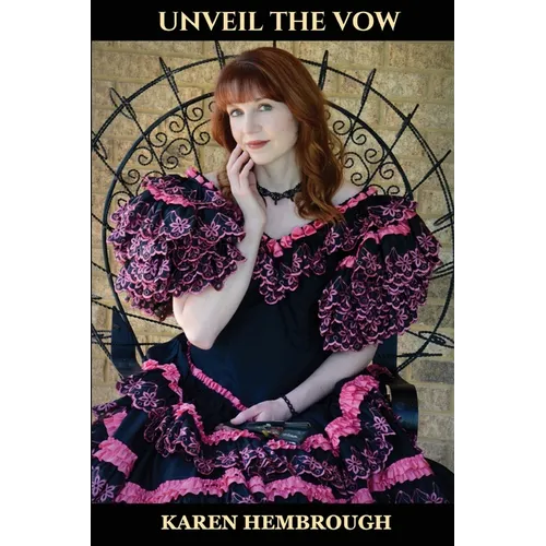 Unveil the Vow
