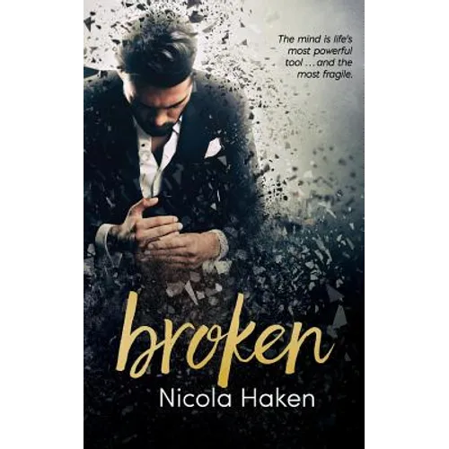 Broken
