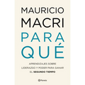 Para Qué / What for