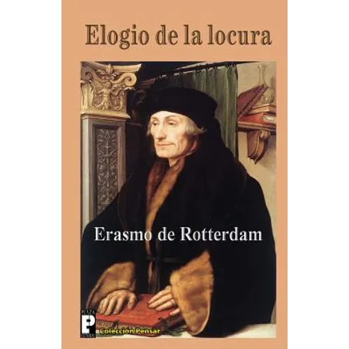 Elogio de la locura