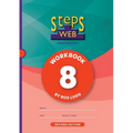 StepsWeb Workbook 8 (Second Edition): Workbook 8