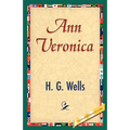 Ann Veronica