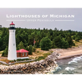Lighthouses of Michigan - Upper Peninsula