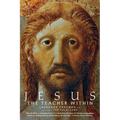Jesus the Teacher Within