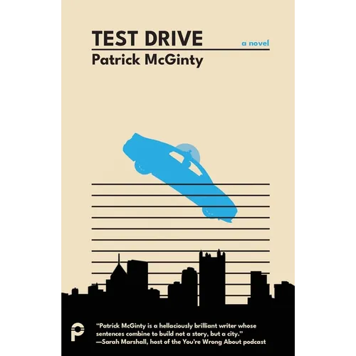 Test Drive