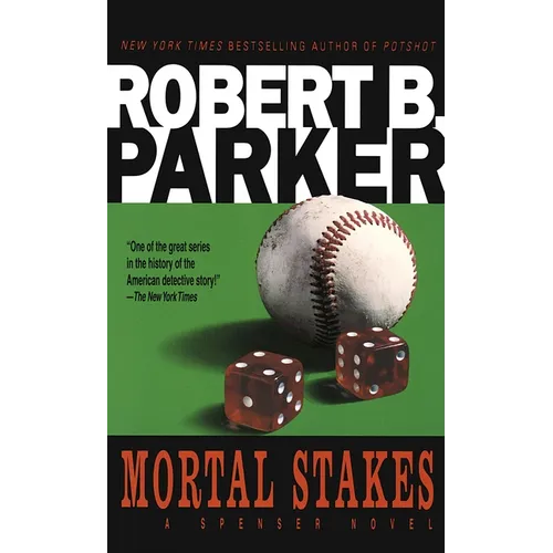 Mortal Stakes
