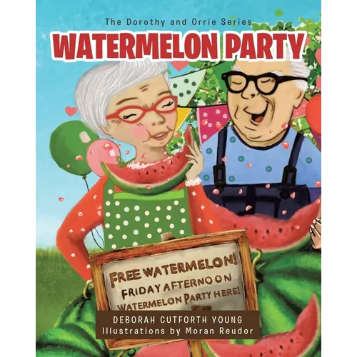 Watermelon Party
