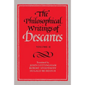 The Philosophical Writings of Descartes: Volume 2