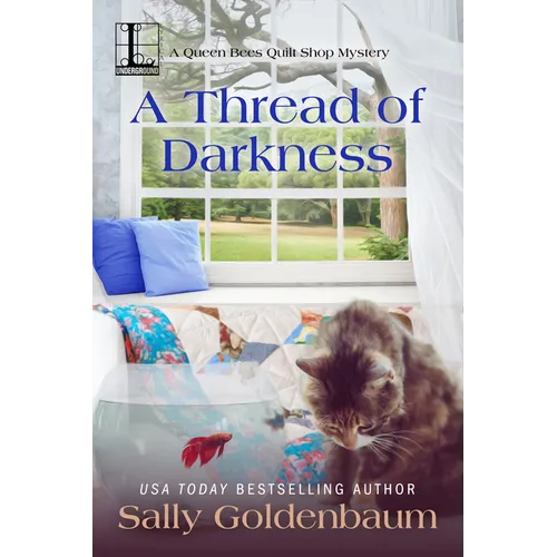 A Thread of Darkness