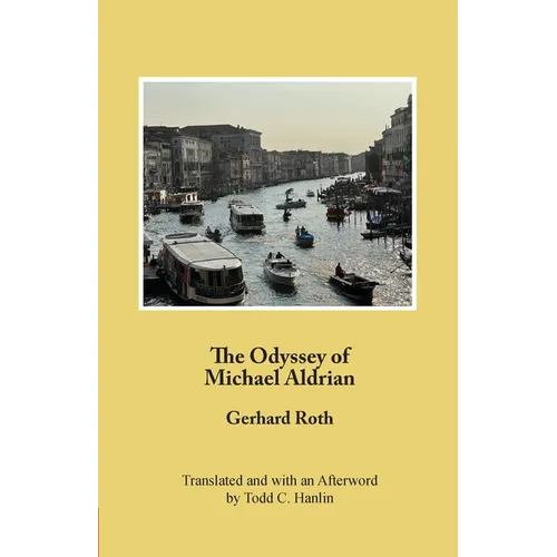 The Odyssey of Michael Aldrian