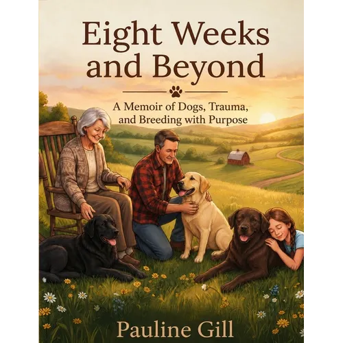 Eight Weeks And Beyond