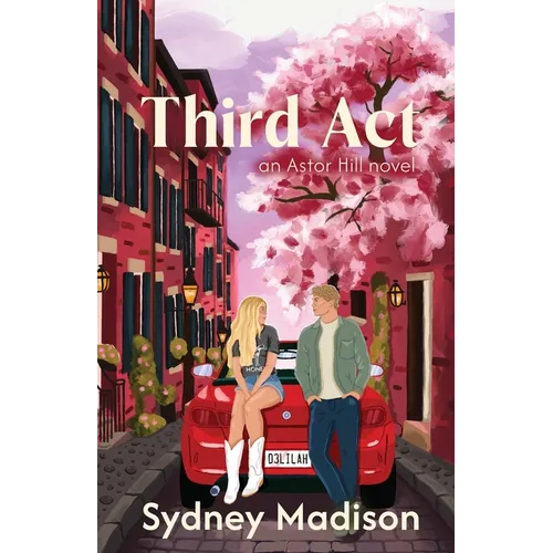 Third Act