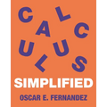 Calculus Simplified