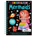 Crystal Fun: Mermaids