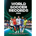 World Soccer Records 2026