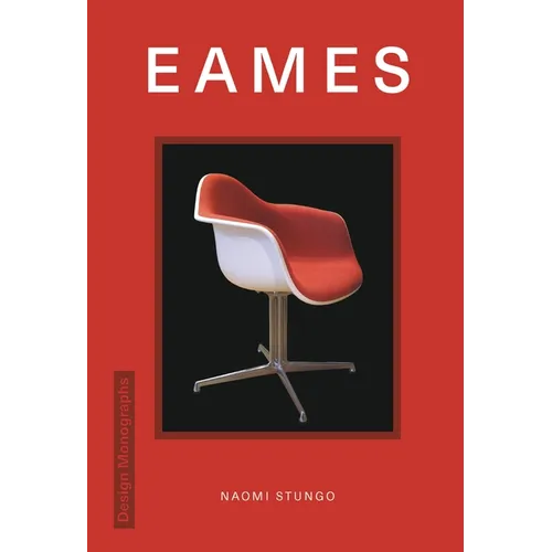 Design Monograph: Eames