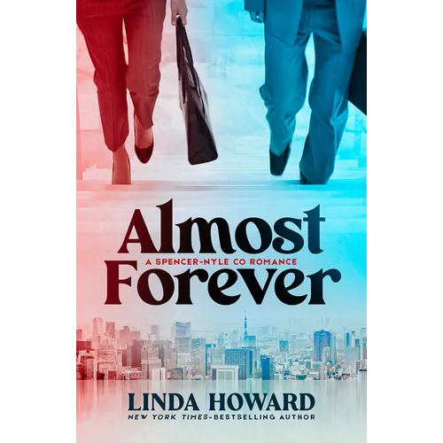Almost Forever