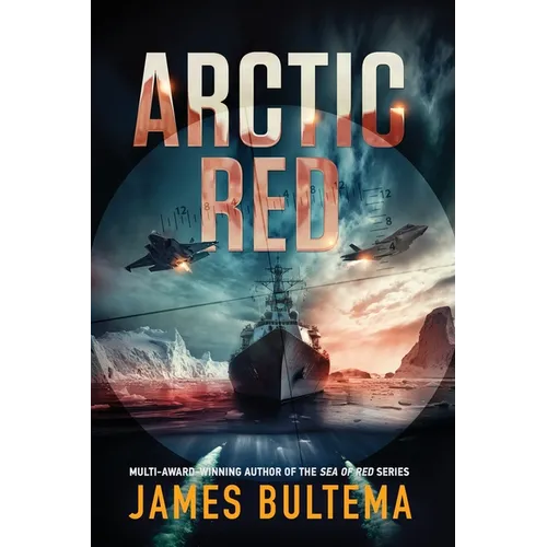 Arctic Red