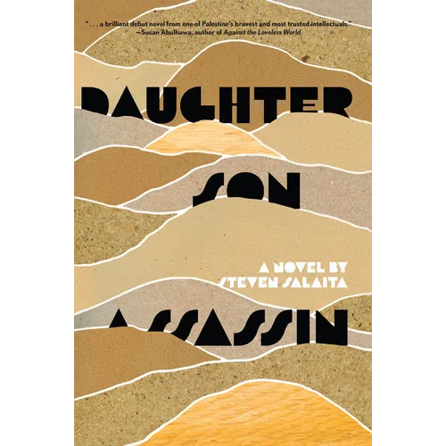Daughter, Son, Assassin