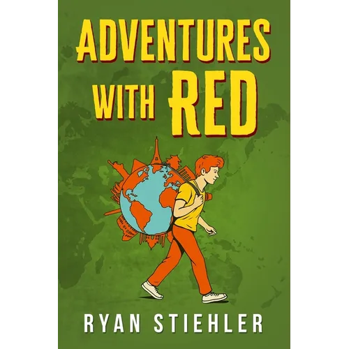 Adventures with Red