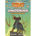 Science Comics: Dinosaurs: Fossils and Feathers