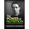 The Power of Nutrition - How Food Affects Consciousness