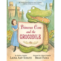 Princess Cora and the Crocodile