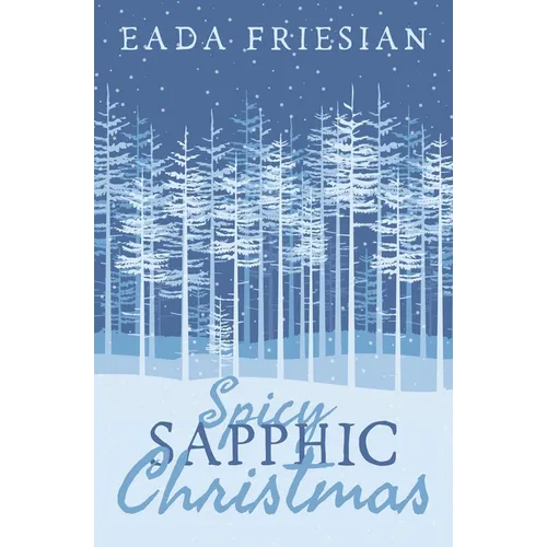 Spicy Sapphic Christmas
