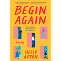 Begin Again