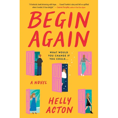 Begin Again