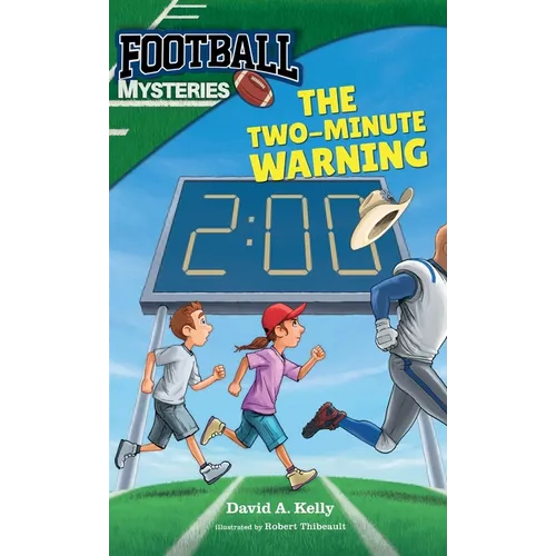 The Two-Minute Warning