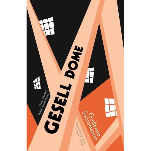 Gesell Dome