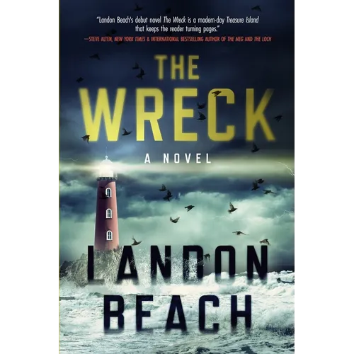 The Wreck