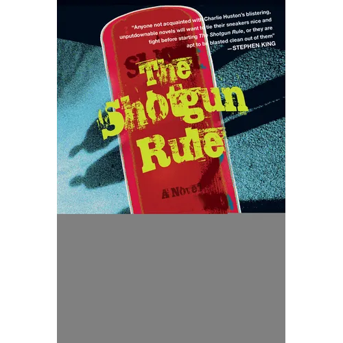 The Shotgun Rule