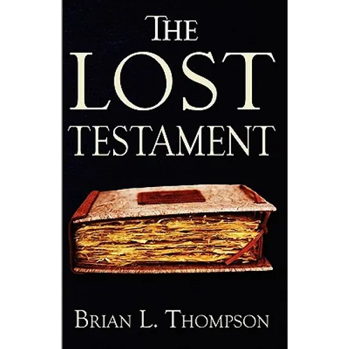 The Lost Testament